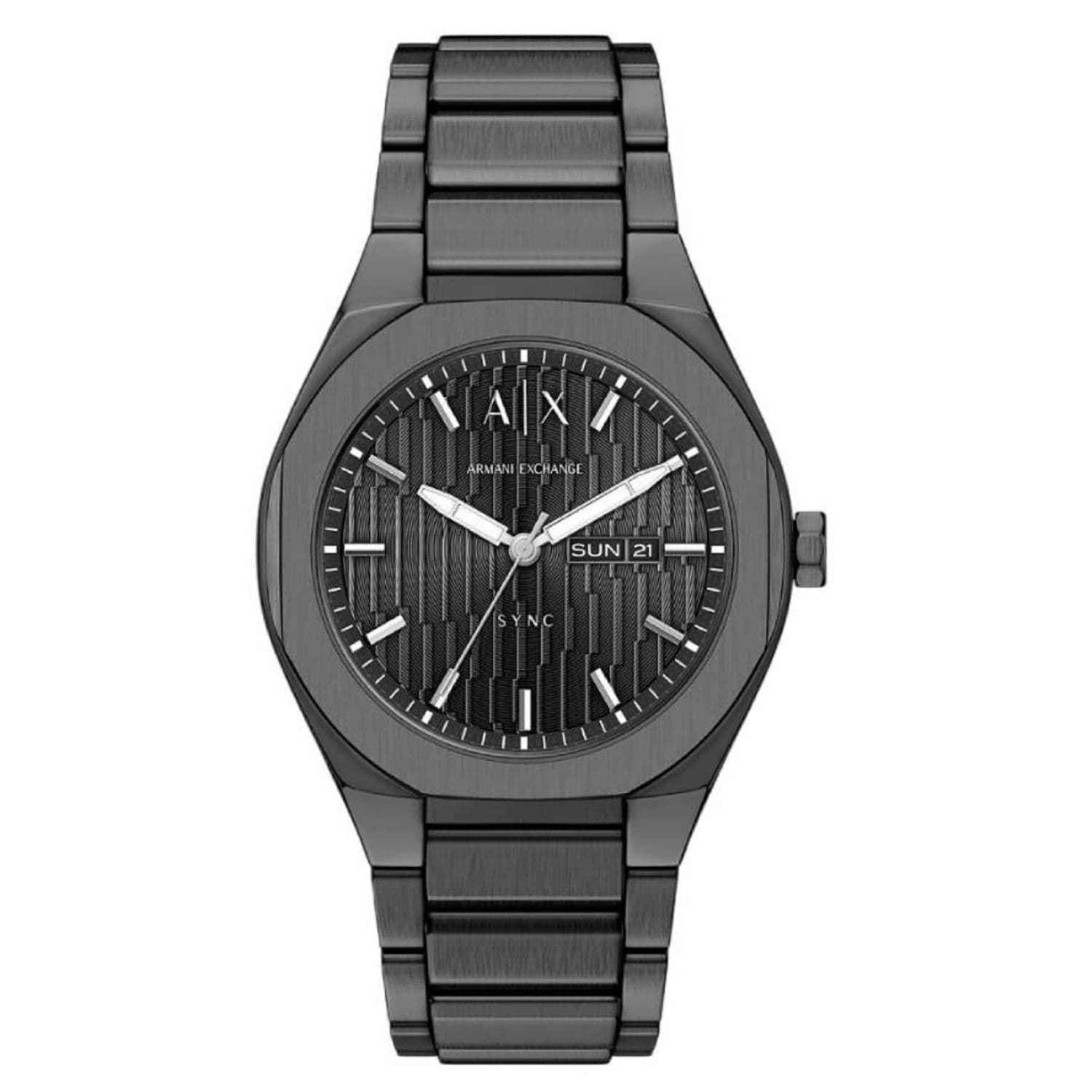 Armani Exchange Men's Sync 1