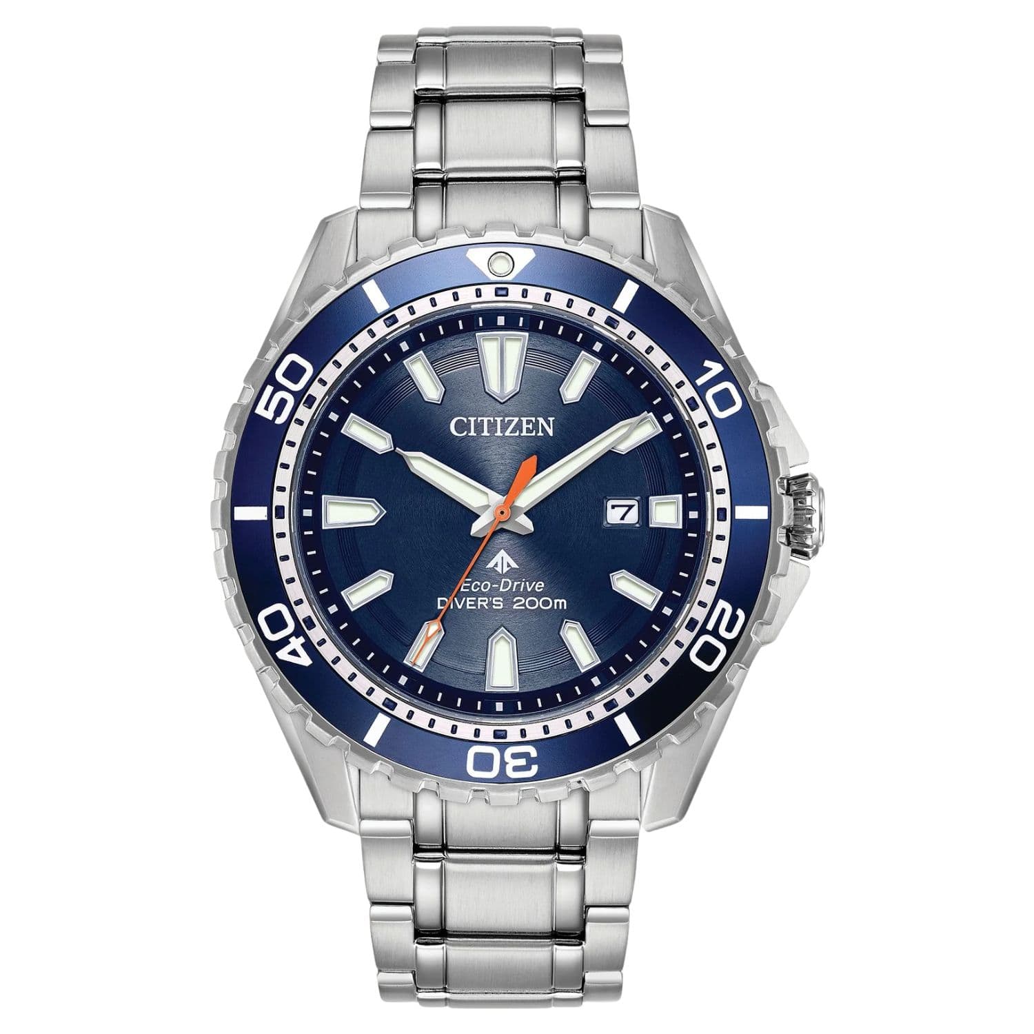 Citizen Men's Eco-Drive 1