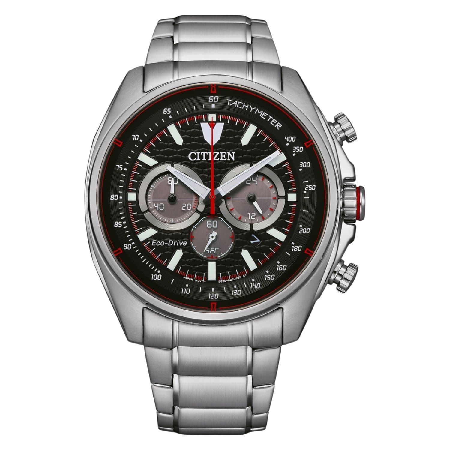 Citizen Men's Racer 1