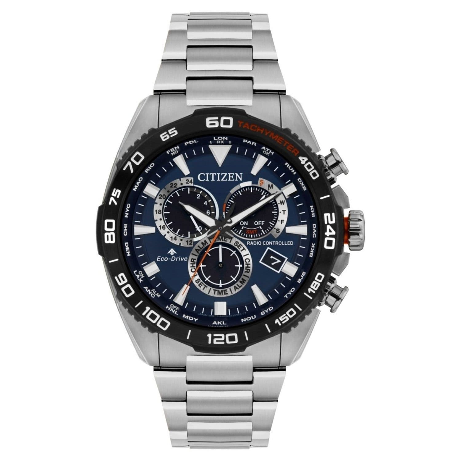 Citizen Men's Promaster 1