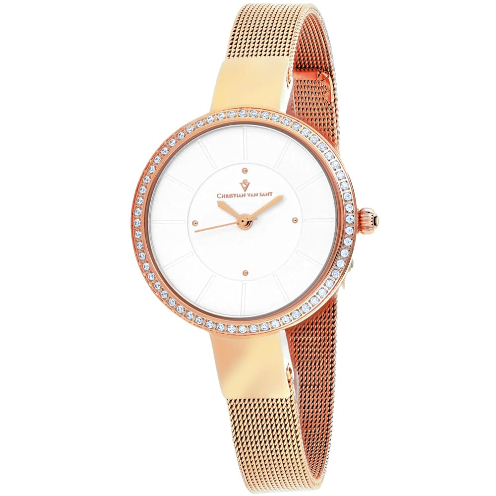 Christian Van Sant Women's Reign 1