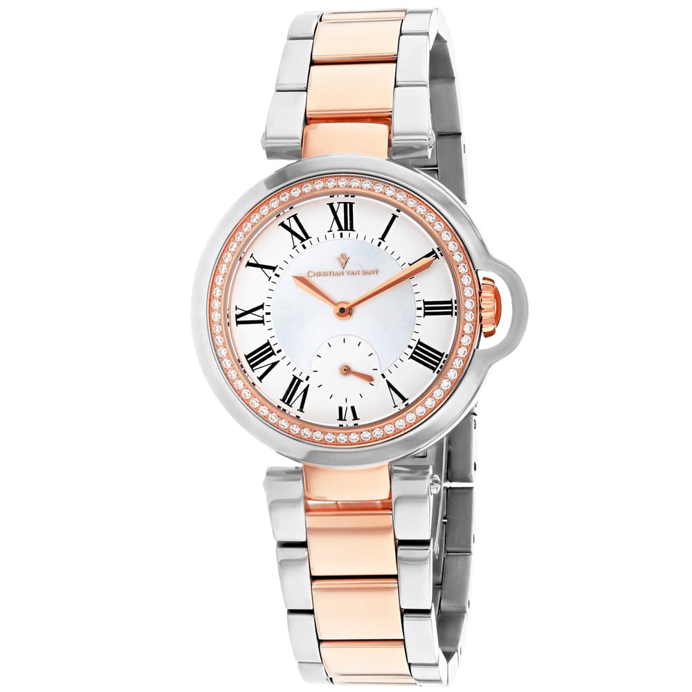 Christian Van Sant Women's Cybele 1