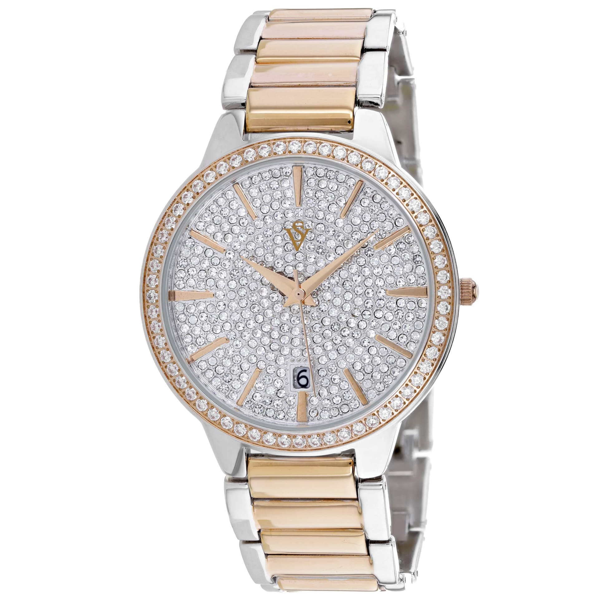 Christian Van Sant Women's Alessia 1