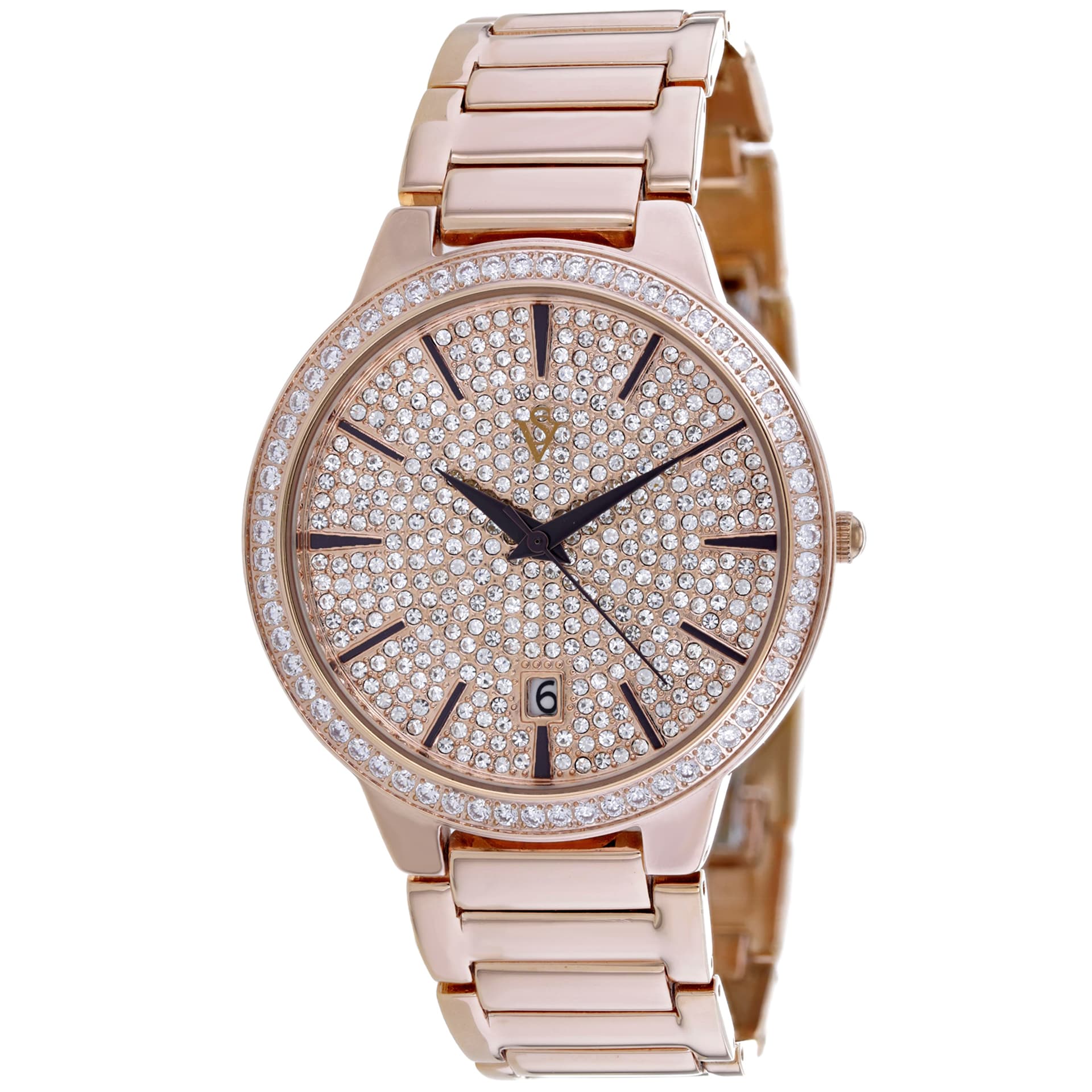 Christian Van Sant Women's Alessia 1