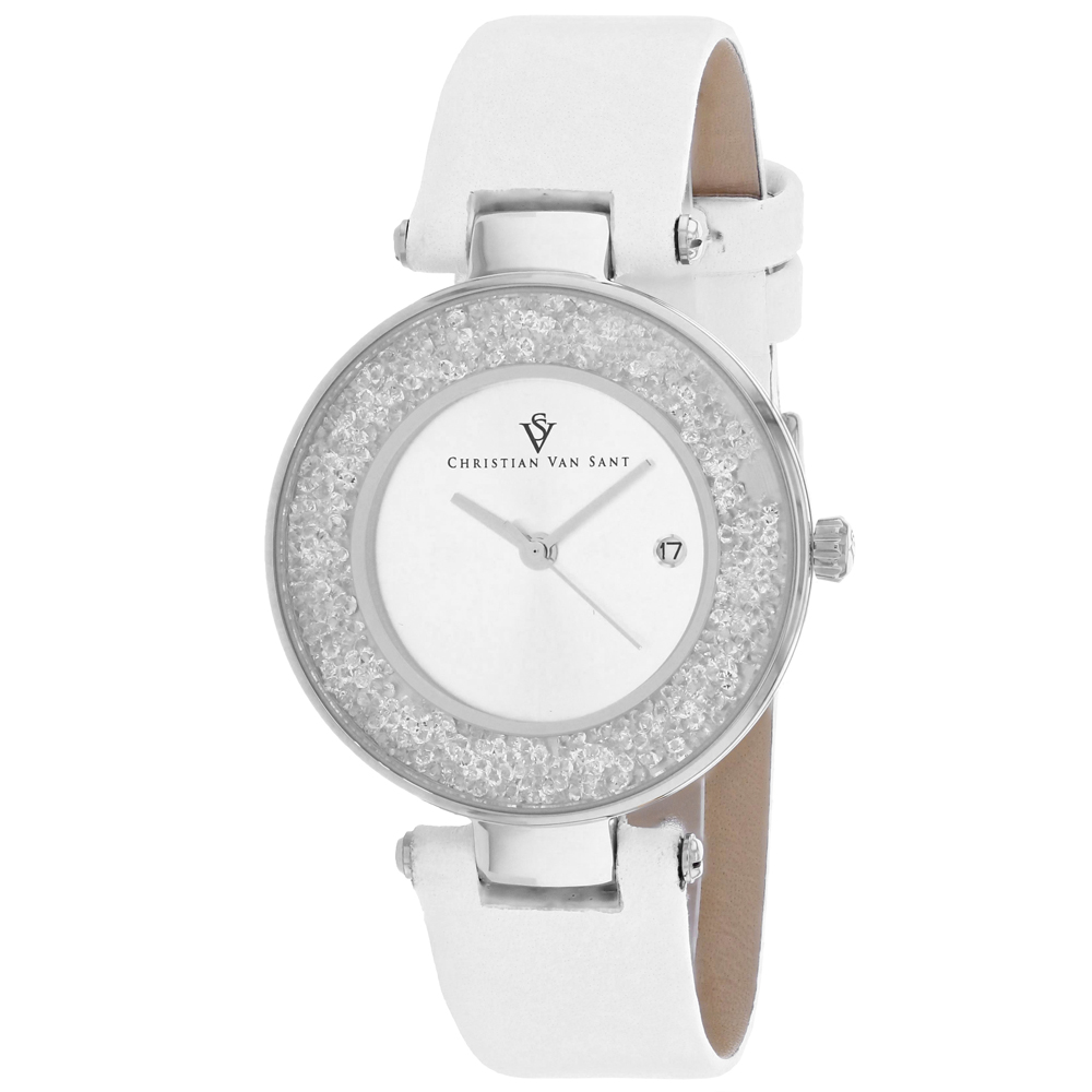 Christian Van Sant Women's Dazzle 1