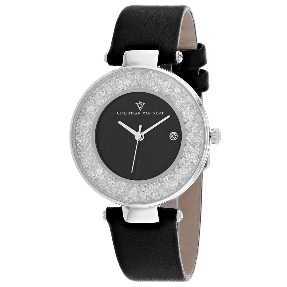 Christian Van Sant Women's Dazzle 1