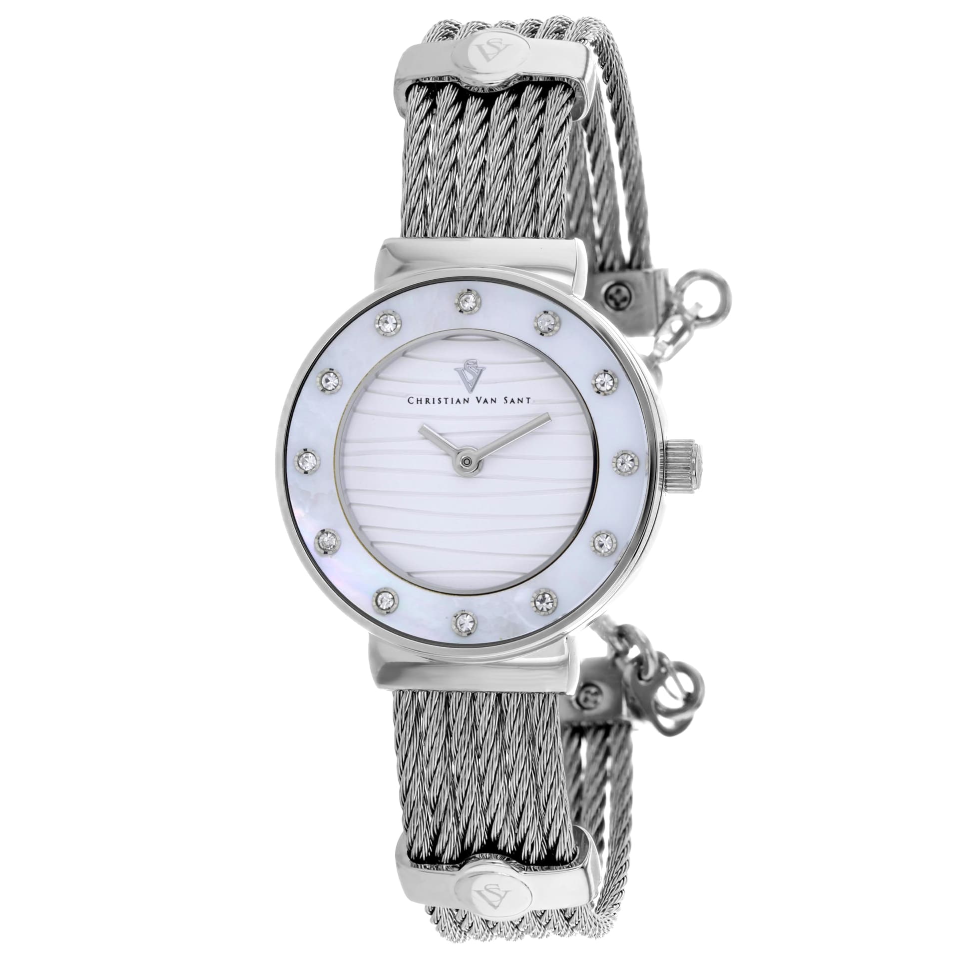 Christian Van Sant Women's Cavo 1