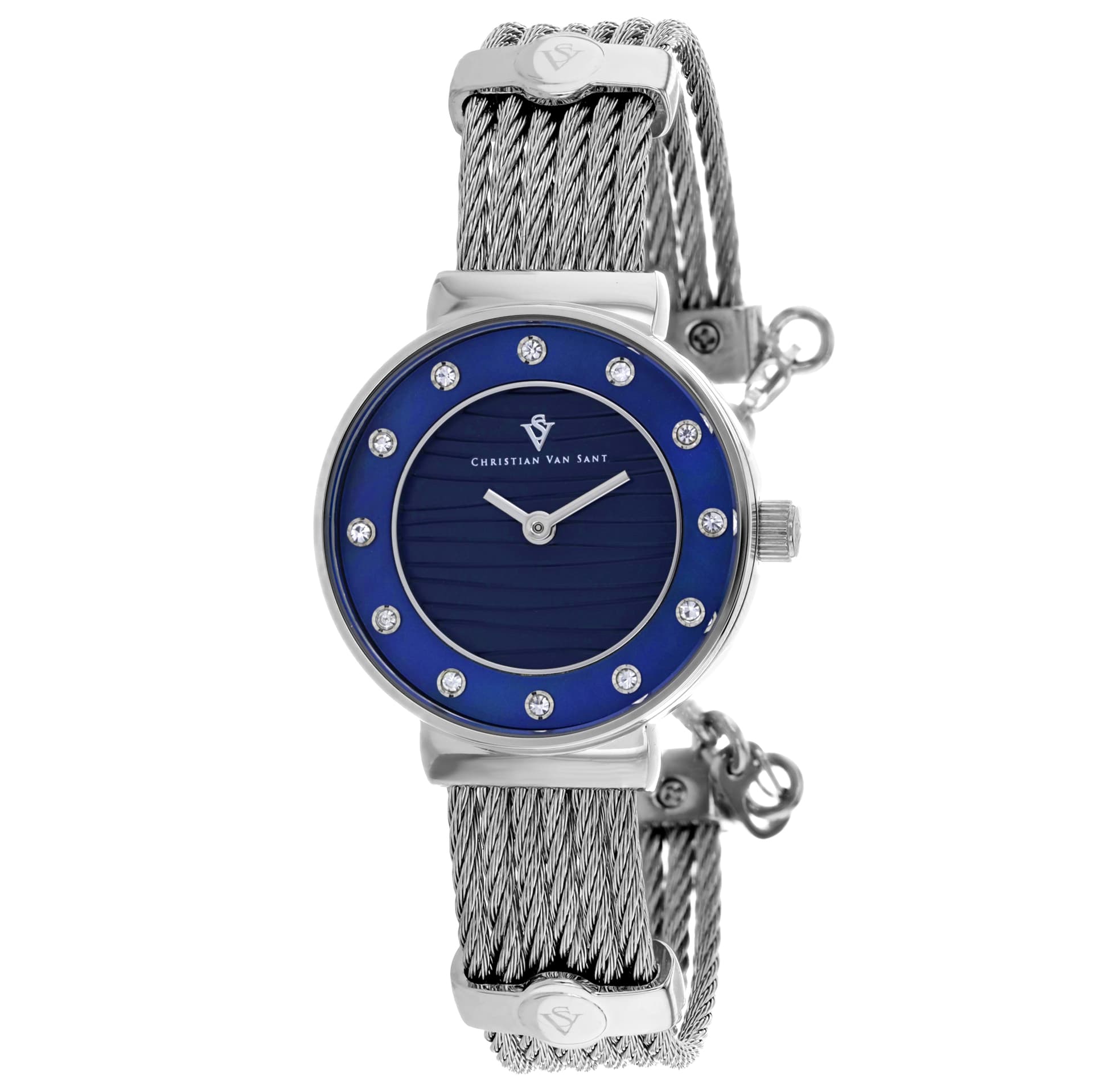 Christian Van Sant Women's Cavo 1