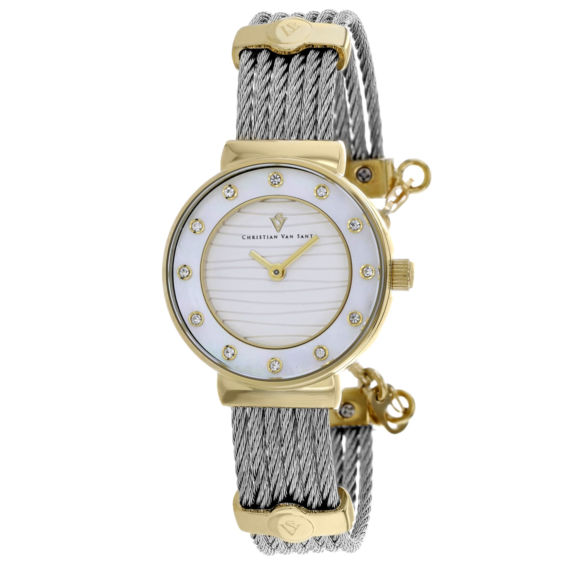 Christian Van Sant Women's Cavo 1