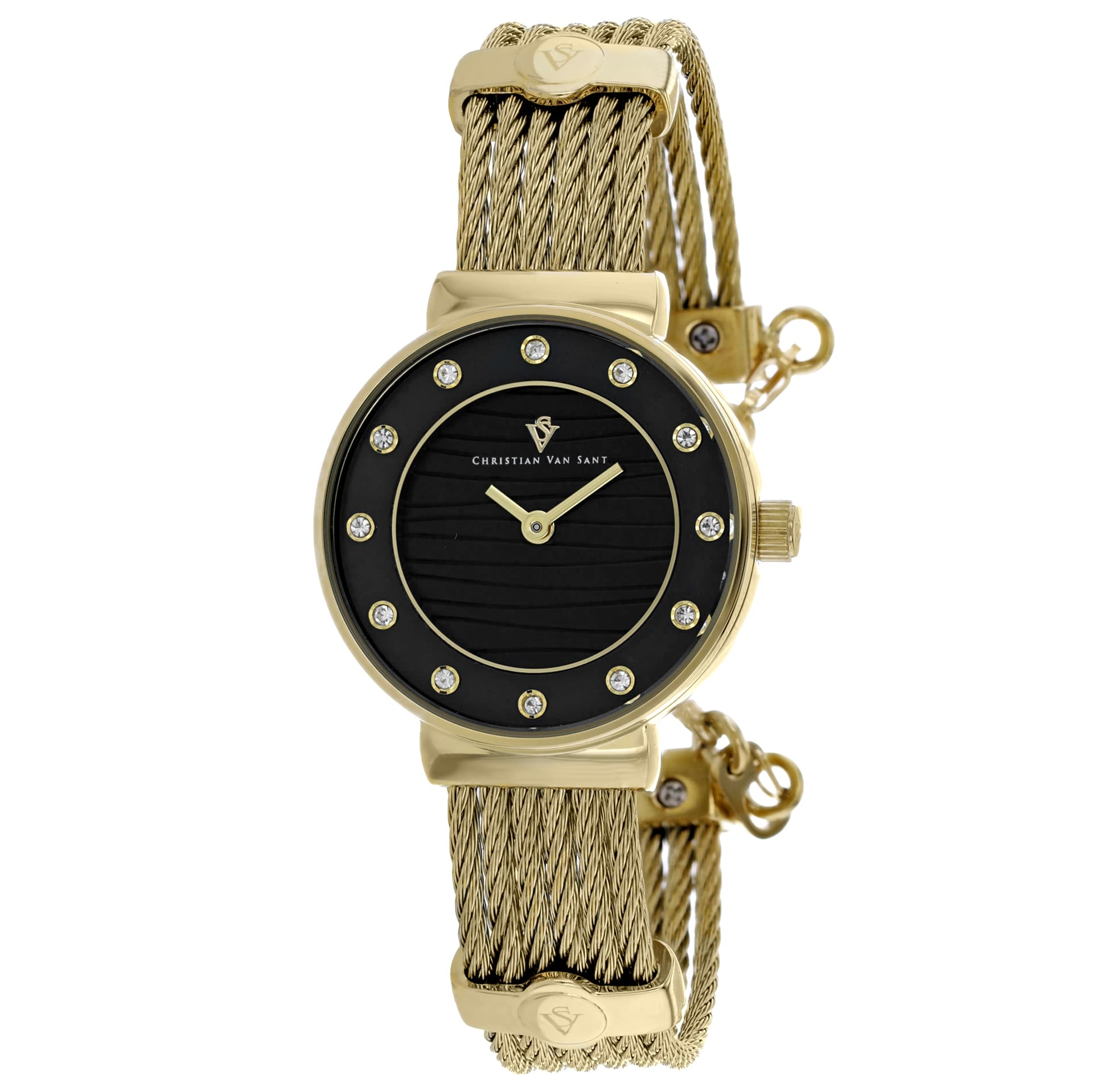 Christian Van Sant Women's Cavo 1