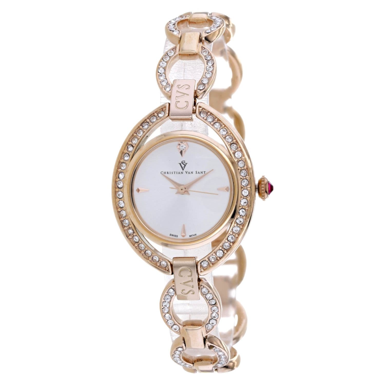 Christian Van Sant Women's Stella 1