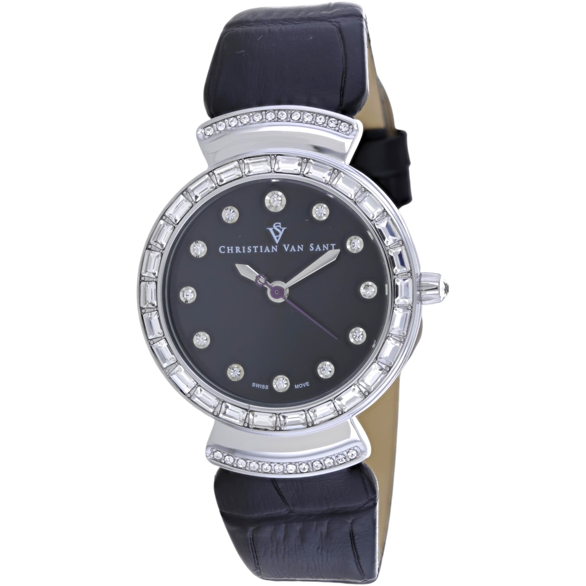 Christian Van Sant Women's Nova 1