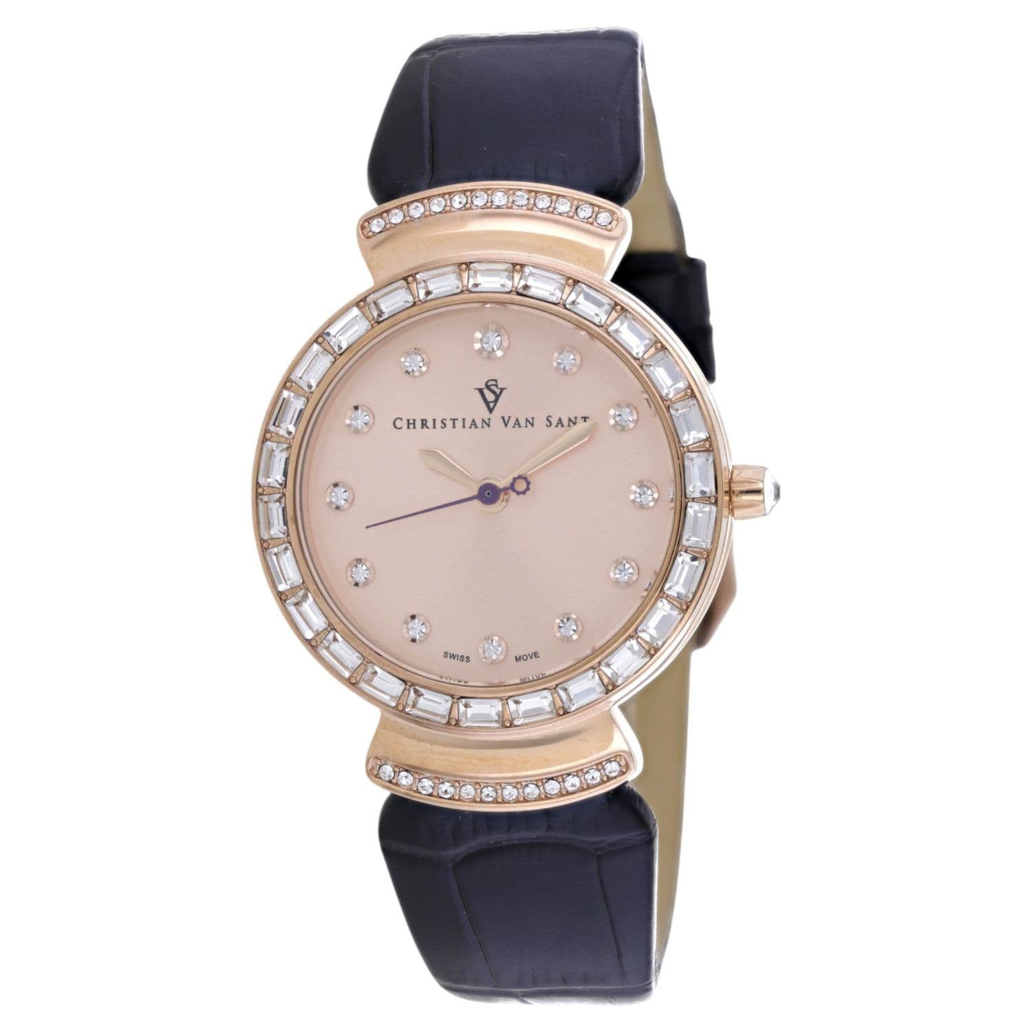 Christian Van Sant Women's Nova 1