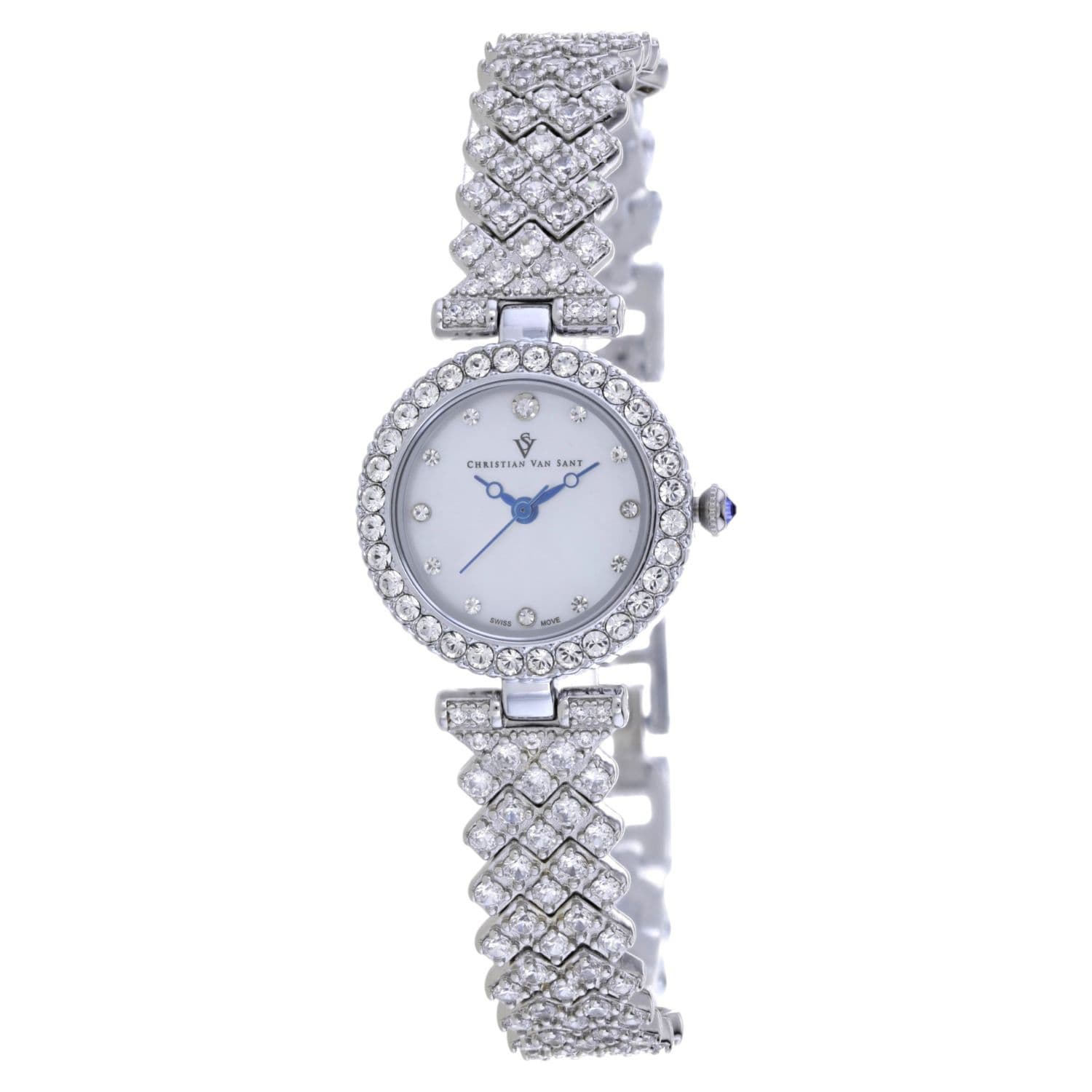 Christian Van Sant Women's Romana 1