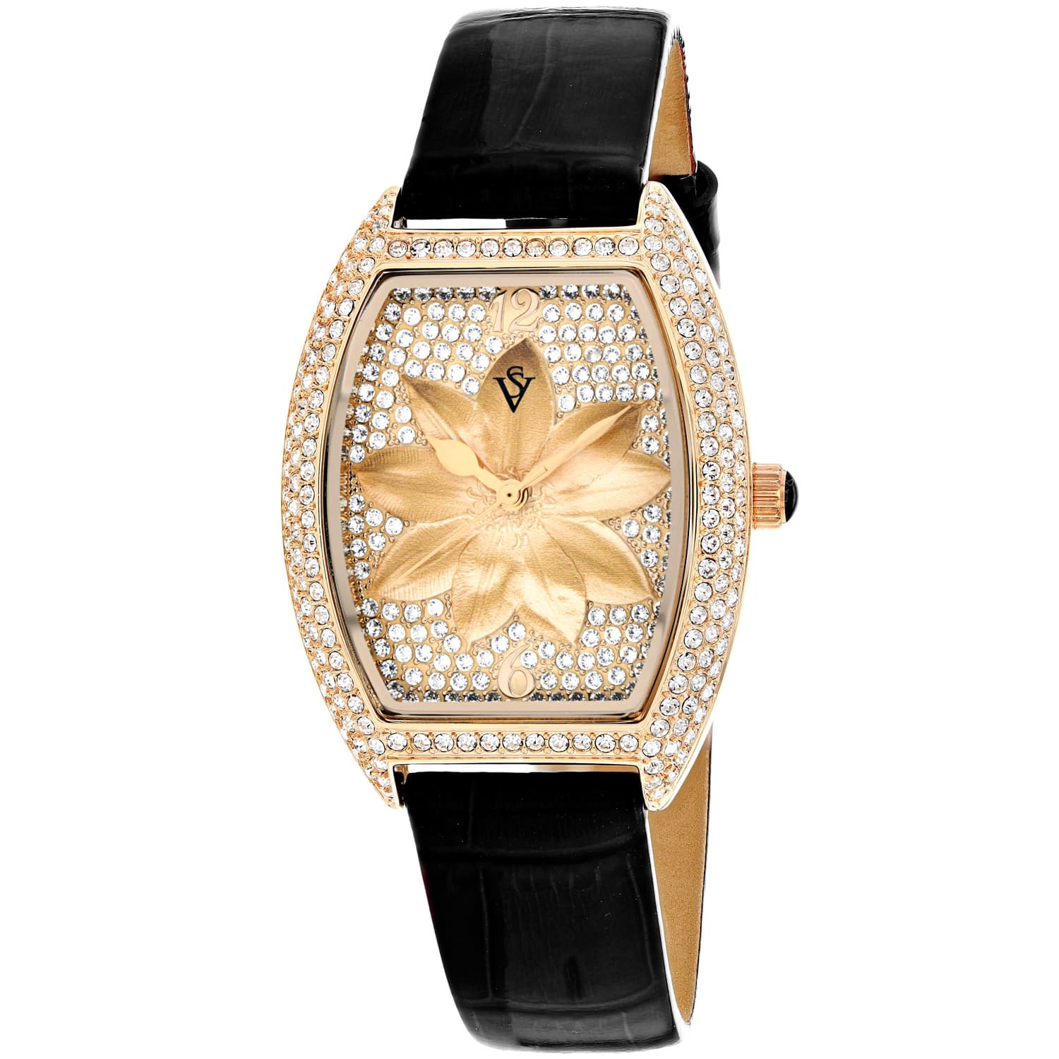 Christian Van Sant Women's Lotus 1