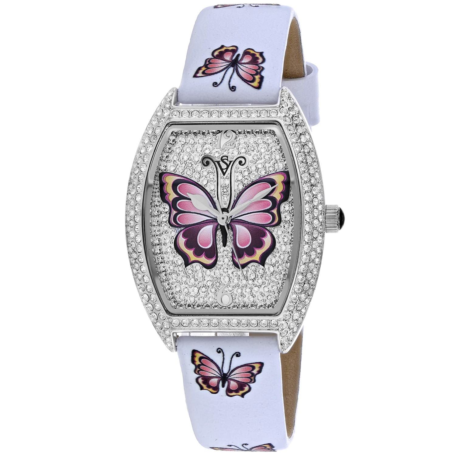 Christian Van Sant Women's Papillon 1