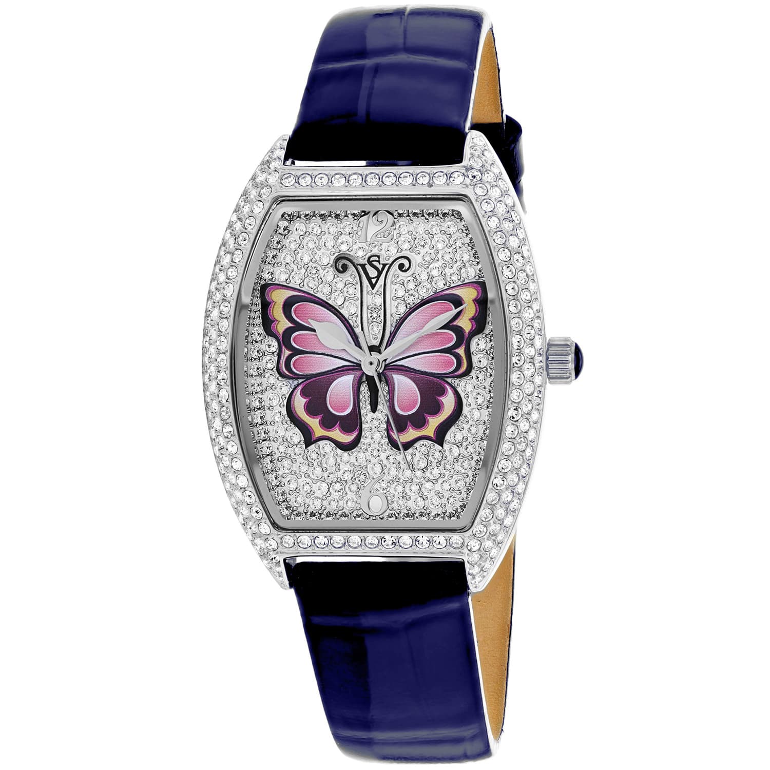 Christian Van Sant Women's Papillon 1