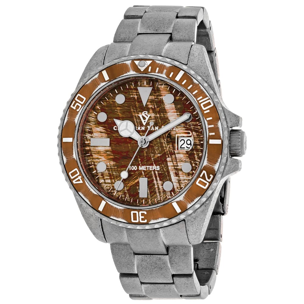 Christian Van Sant Men's Montego Vintage 1