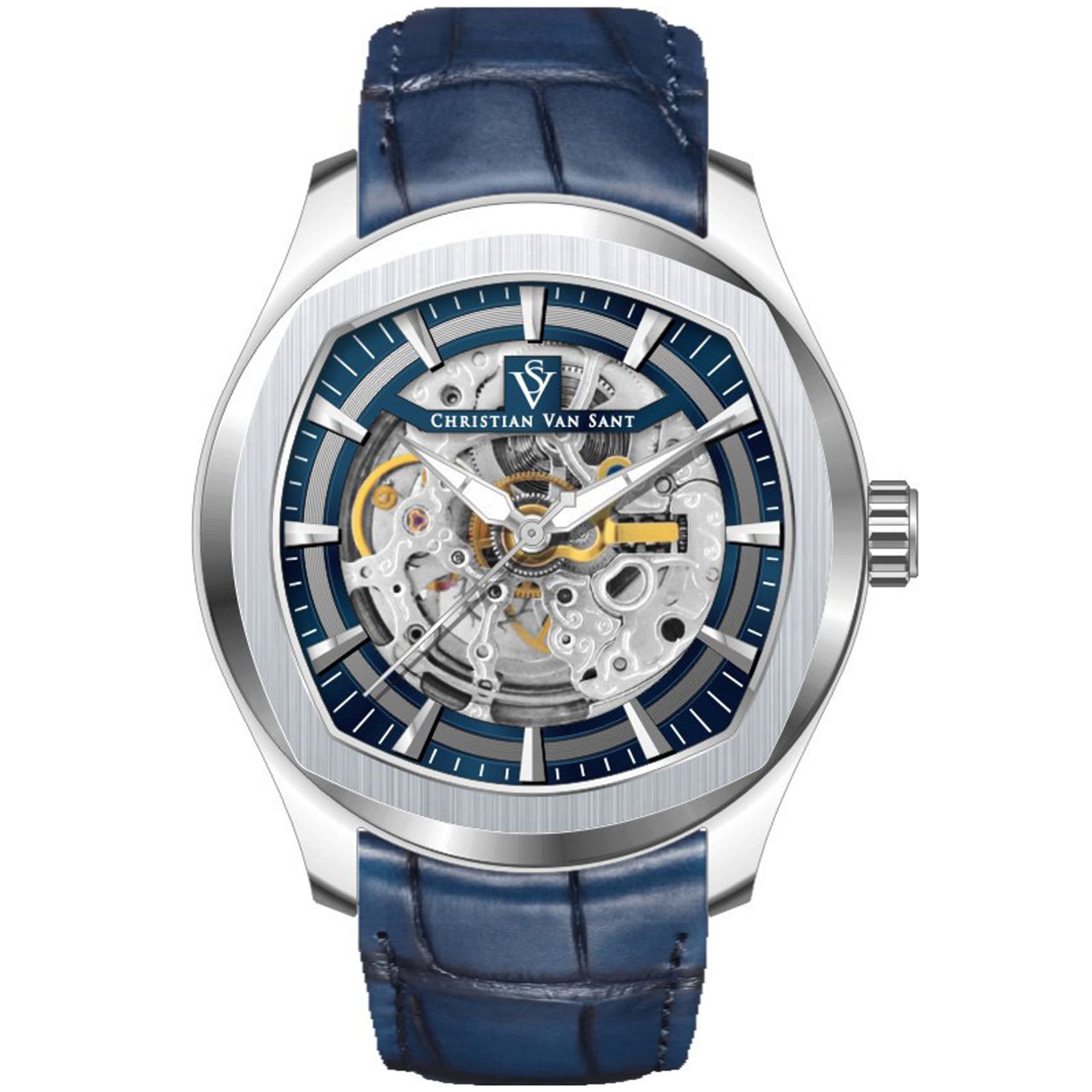 Christian Van Sant Men's Romeo 1