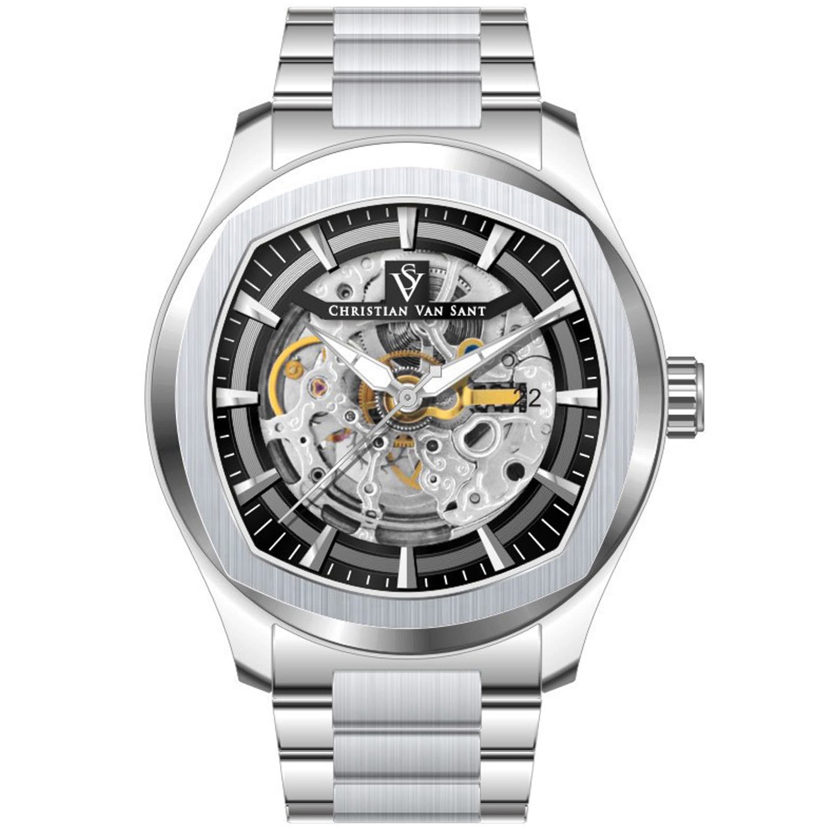 Christian Van Sant Men's Romeo 1