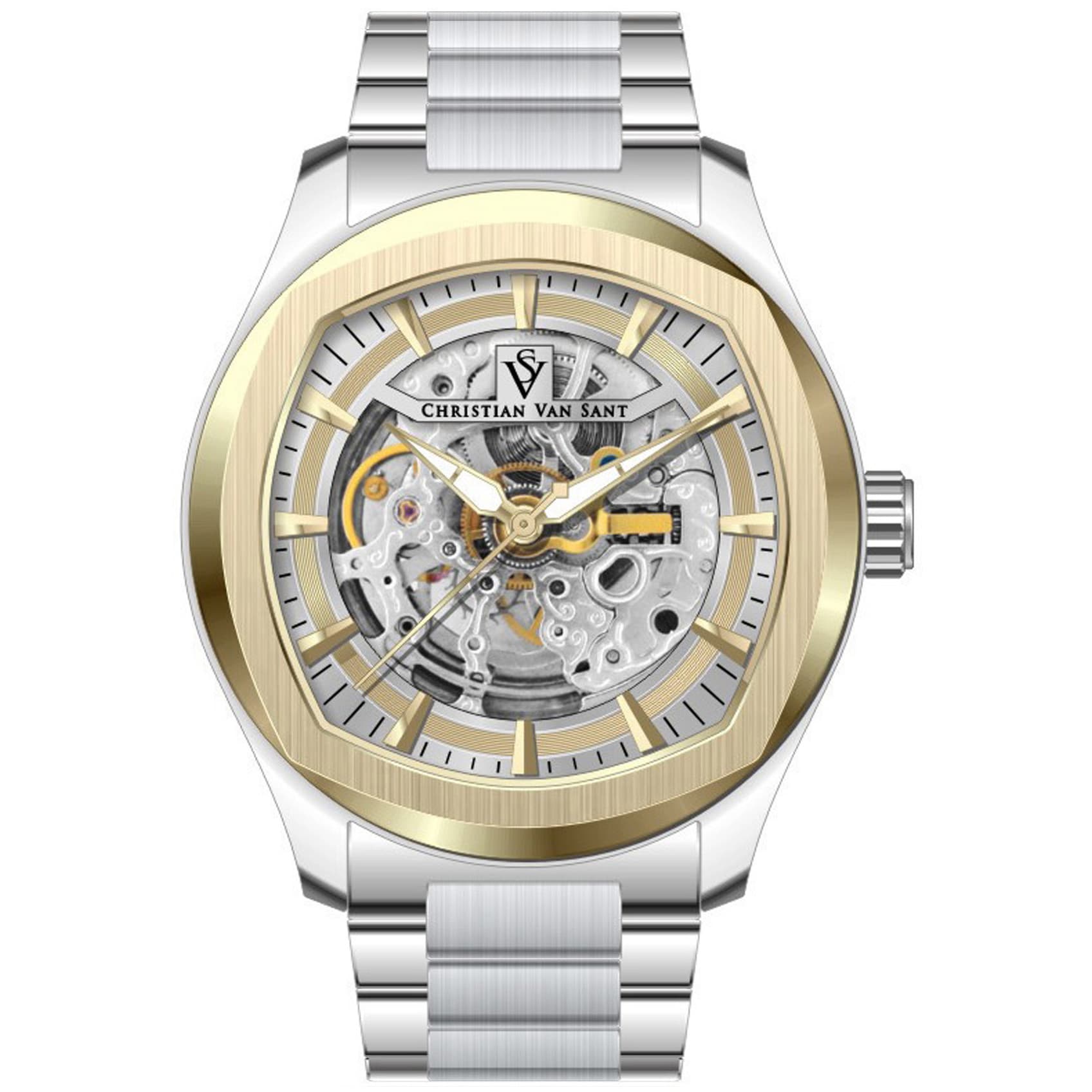 Christian Van Sant Men's Romeo 1