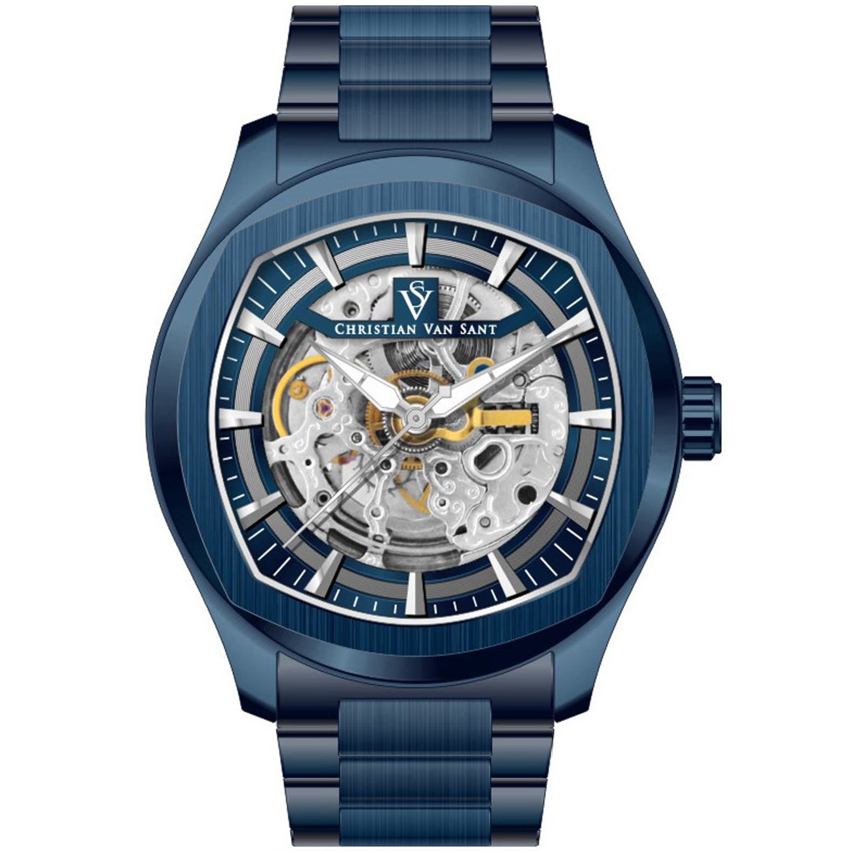 Christian Van Sant Men's Romeo 1