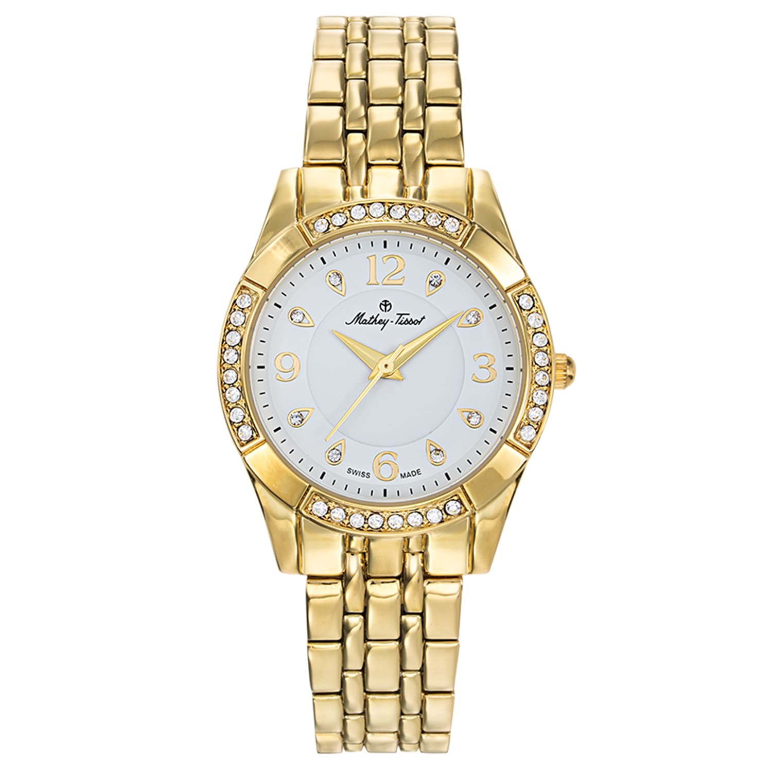 Mathey Tissot Women's Classic 1