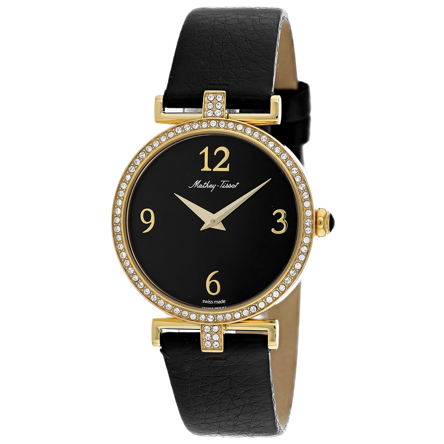 Mathey Tissot Women's Gaia 1