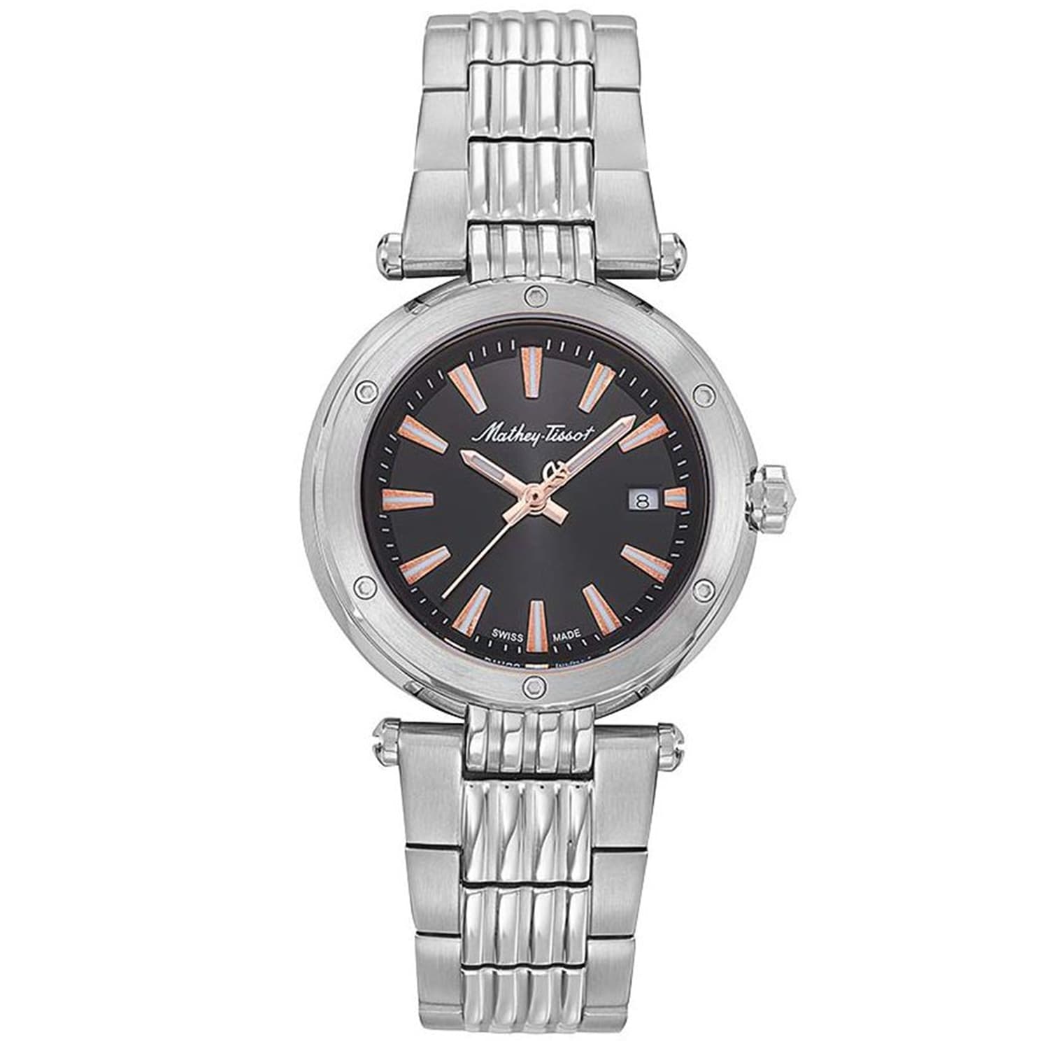 Mathey Tissot Women's Neptune 1