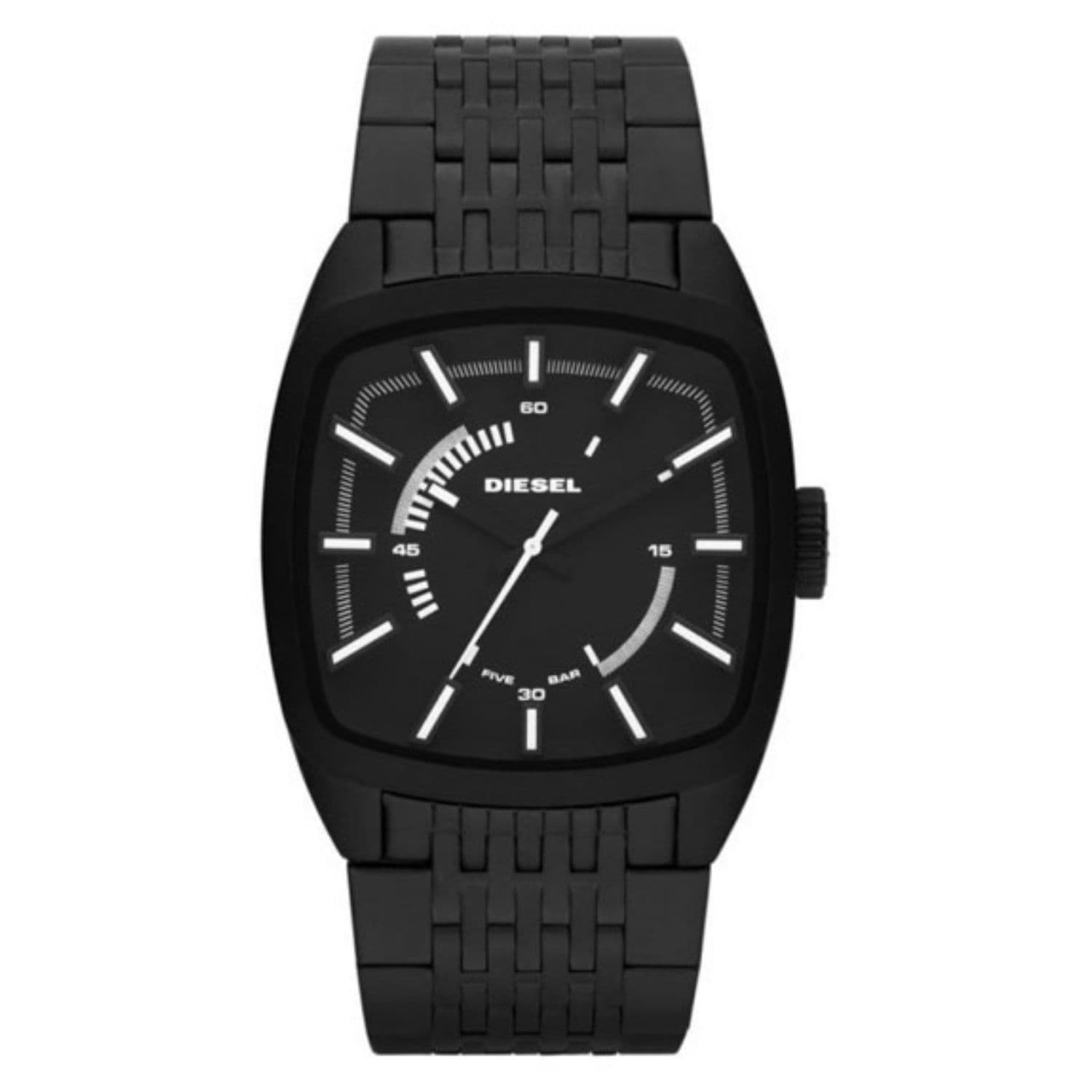 Diesel Men's Scalped 1