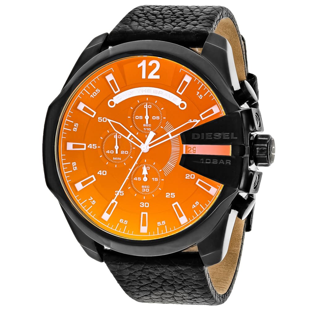 Diesel Men's Mega Chief 1