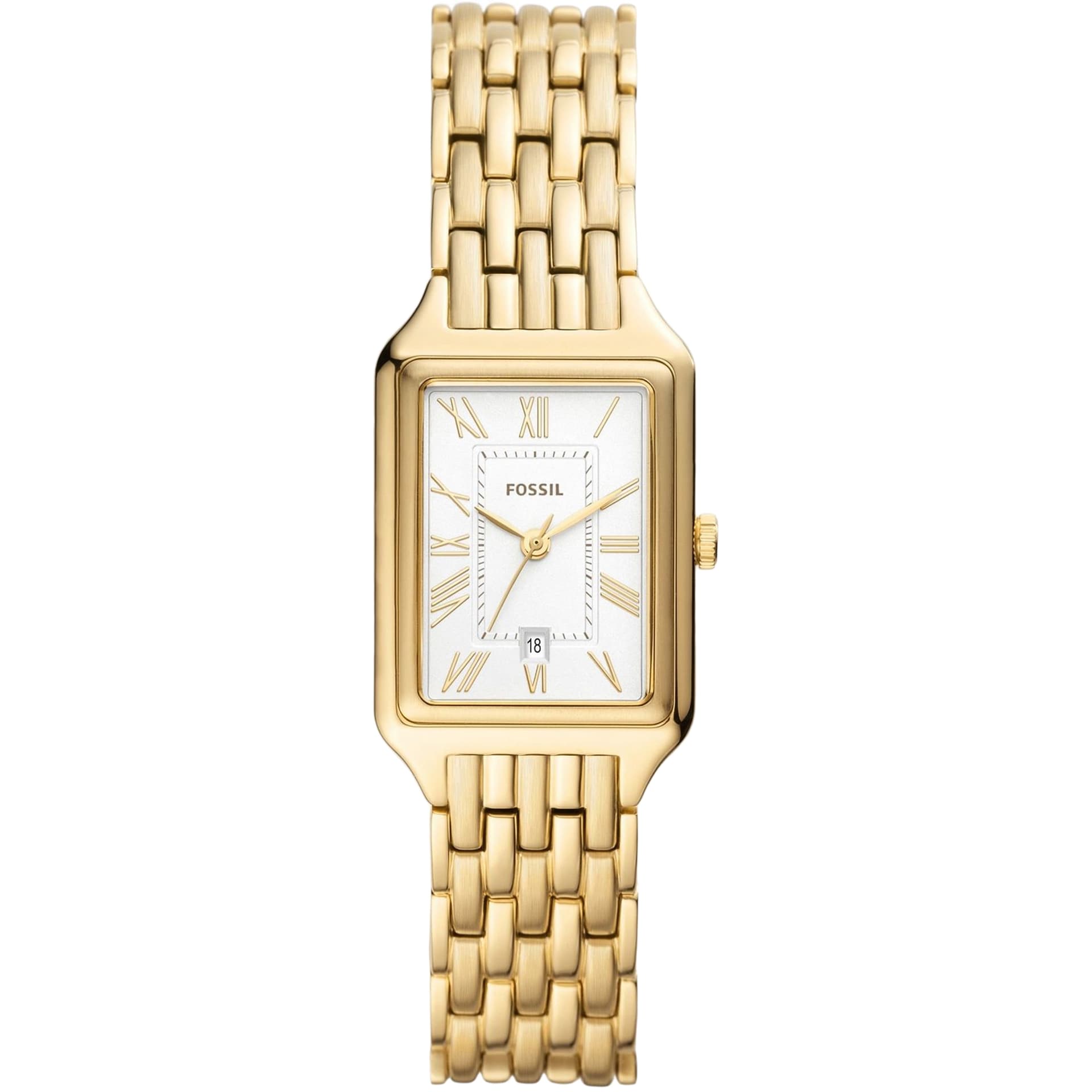 Fossil Women's Raquel 1