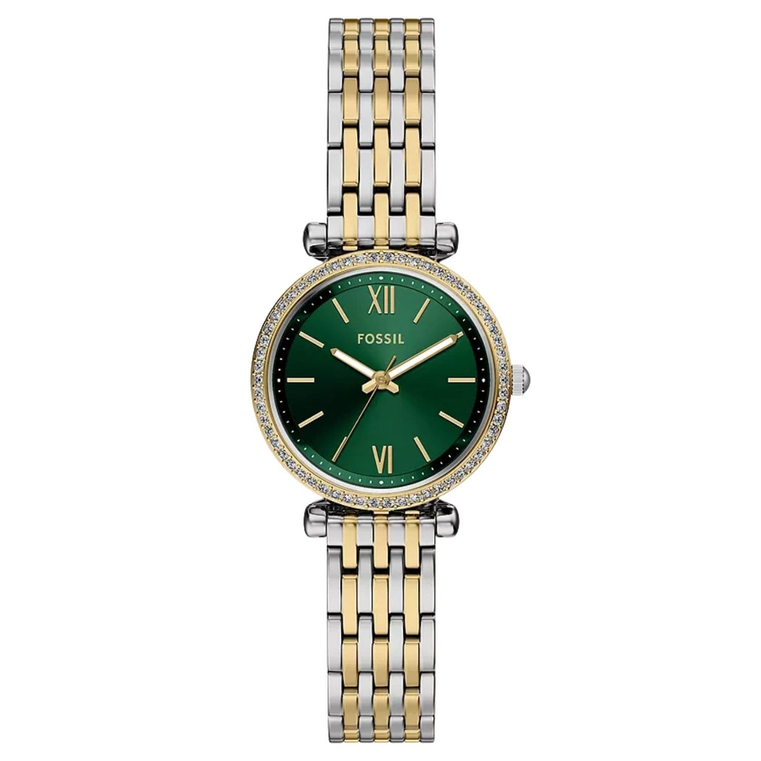 Fossil Women's Carlie 1