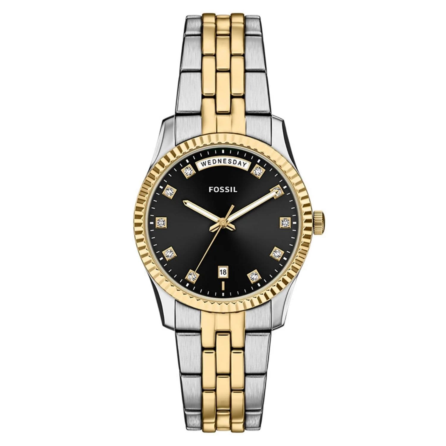 Fossil Women's Scarlette 1
