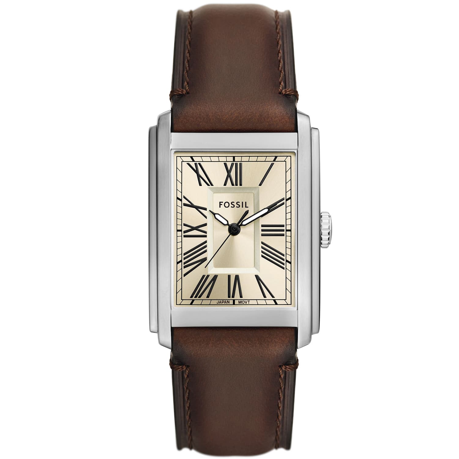 Fossil Men's Carraway 1
