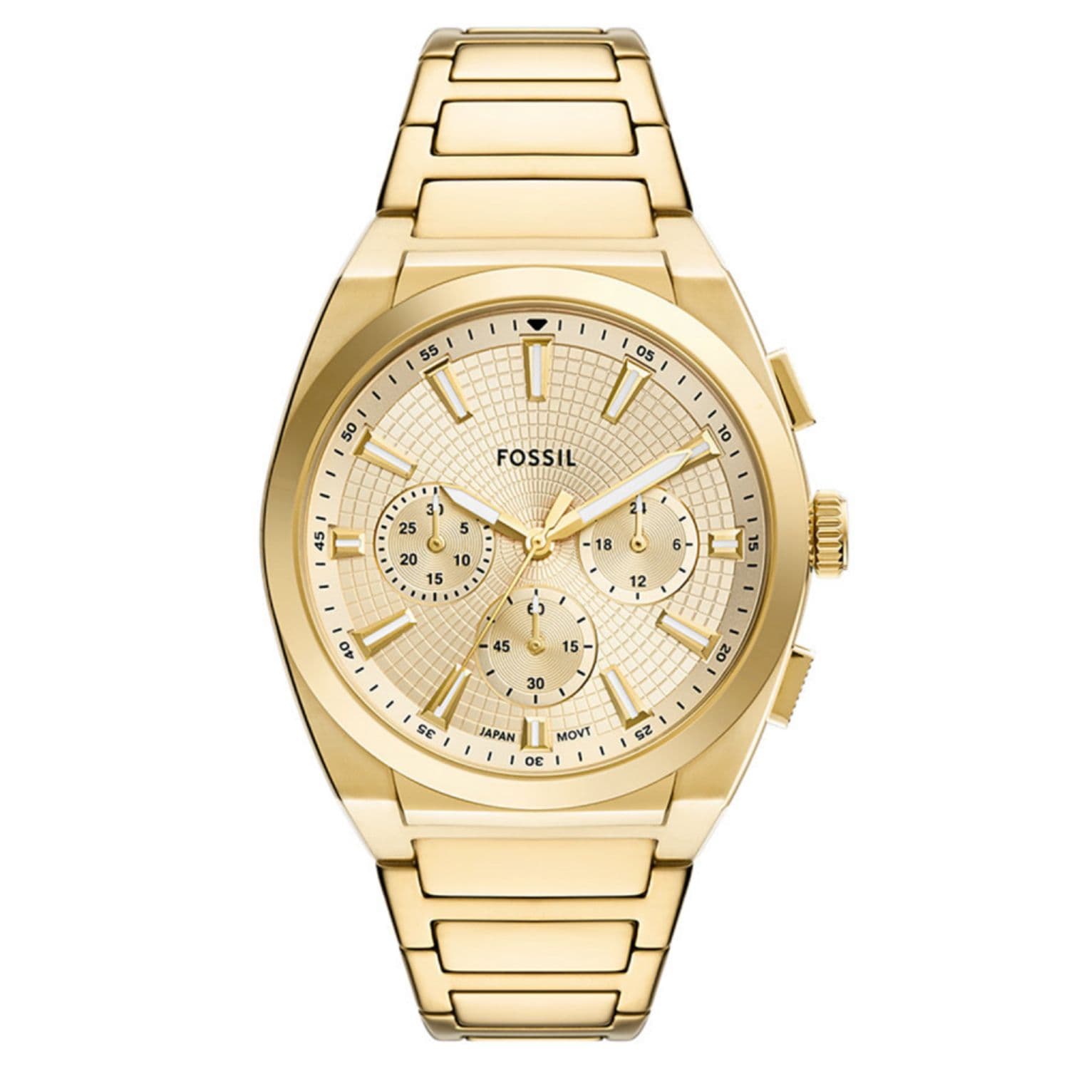 Fossil Men's Everett 1