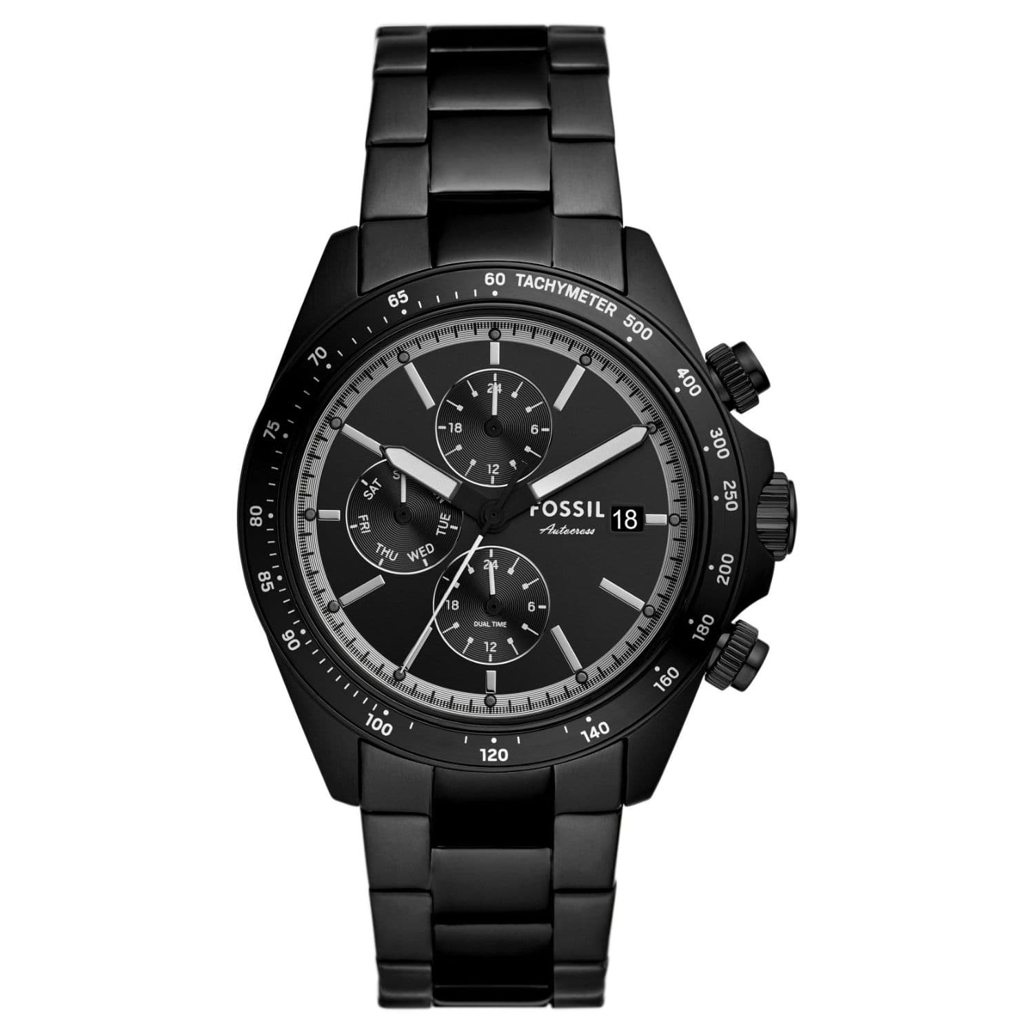 Fossil Men's Autocross 1
