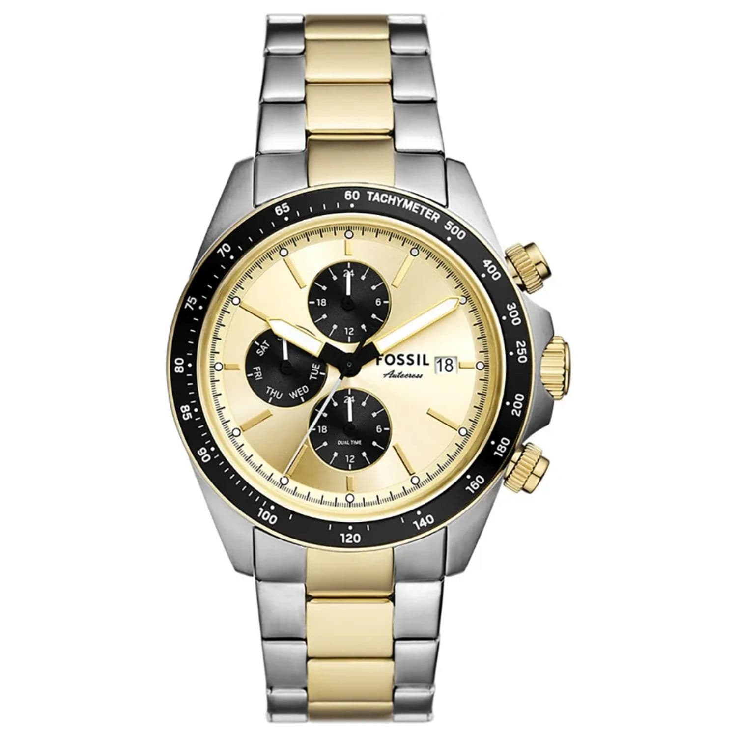 Fossil Men's Autocross 1