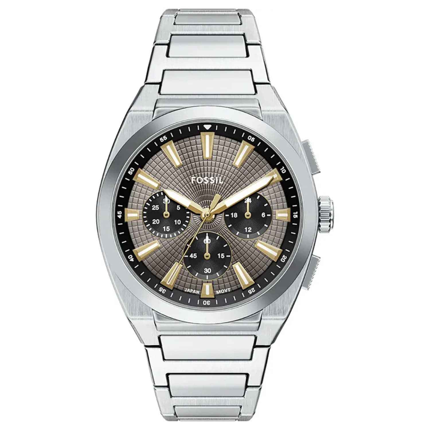 Fossil Men's Everett 1