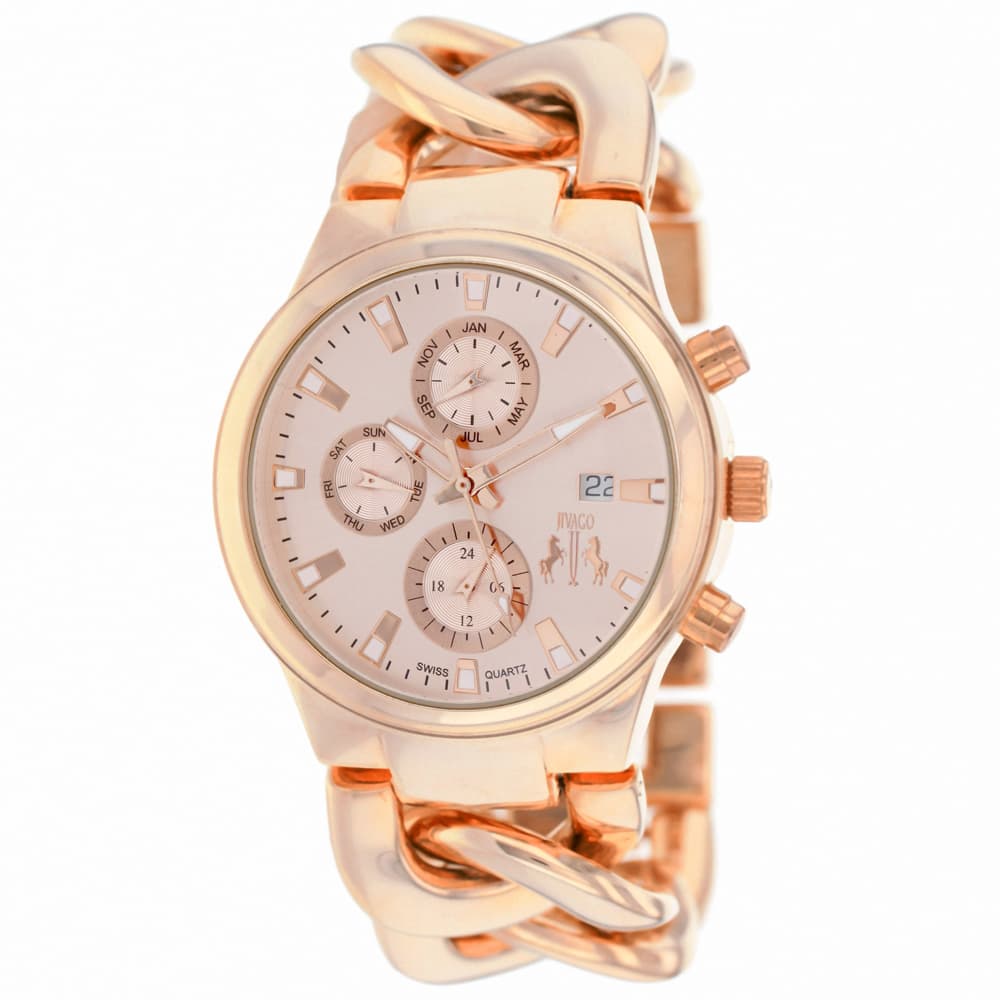 Jivago Women's Lev 1