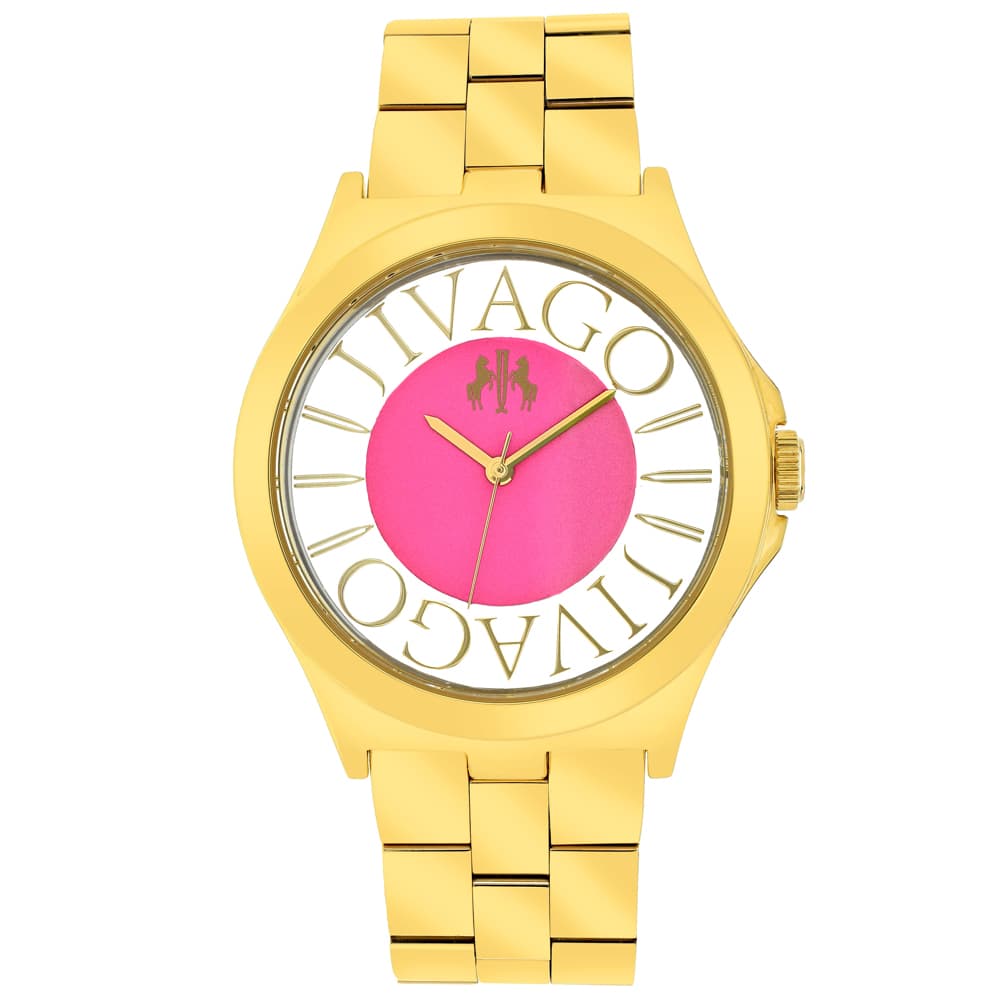 Jivago Women's Fun 1