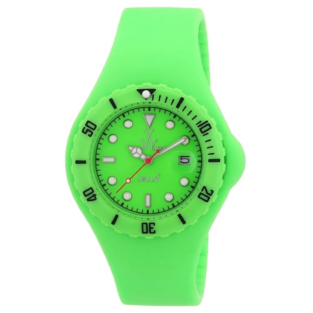 Toy Watch Women's Jelly 1