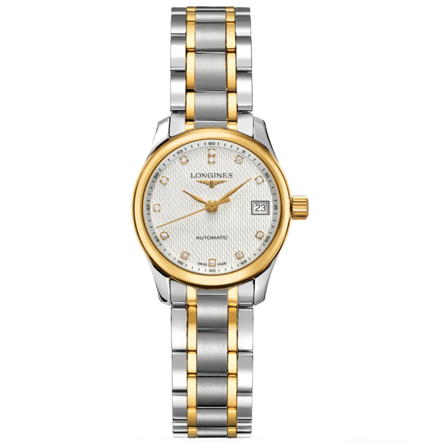 Longines Women's Master 1
