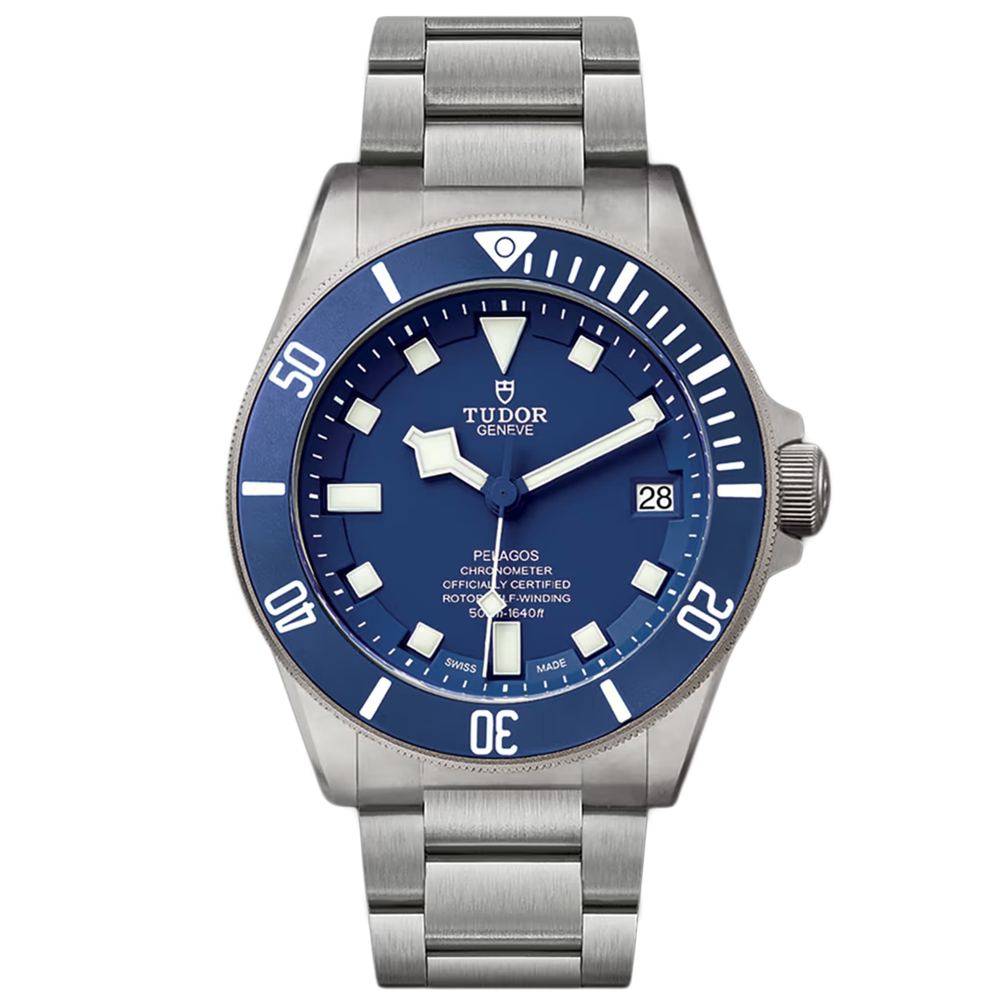 Tudor Men's Pelagos 1