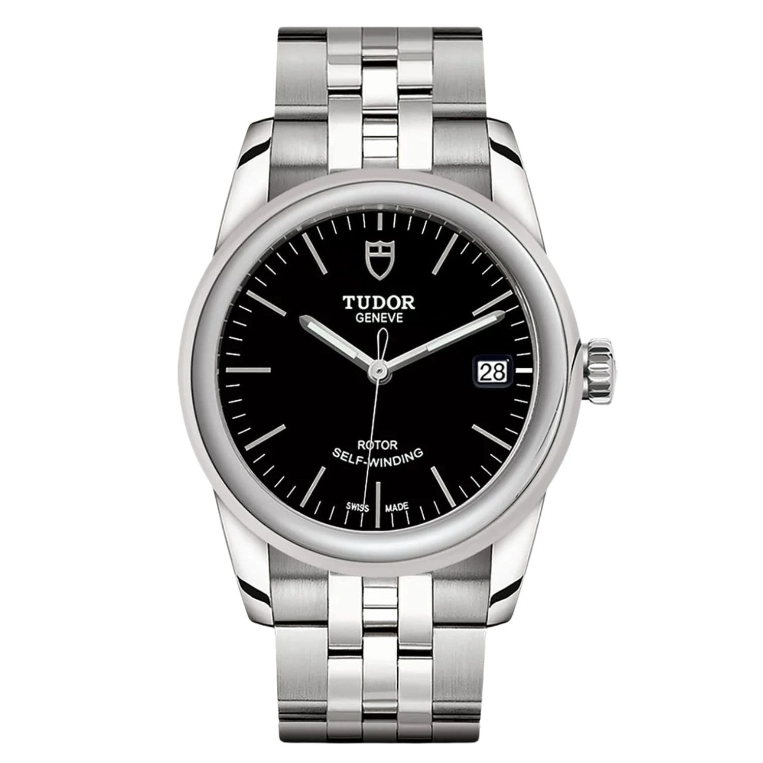 Tudor Men's Glamour 1