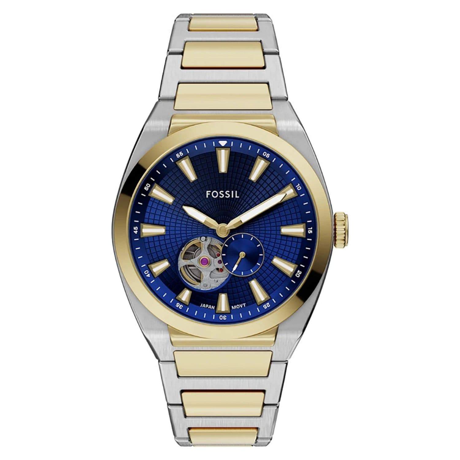 Fossil Men's Everett 1