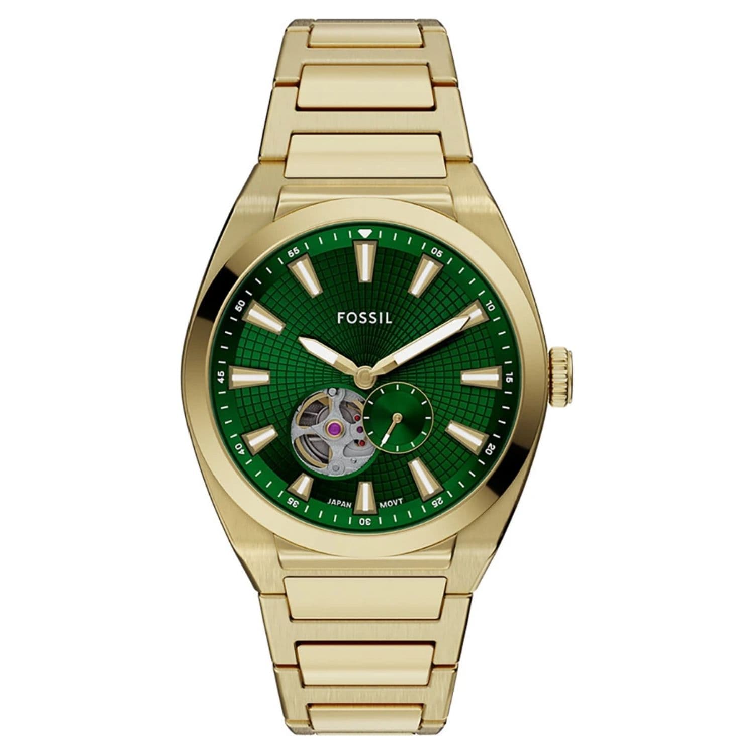 Fossil Men's Everett 1