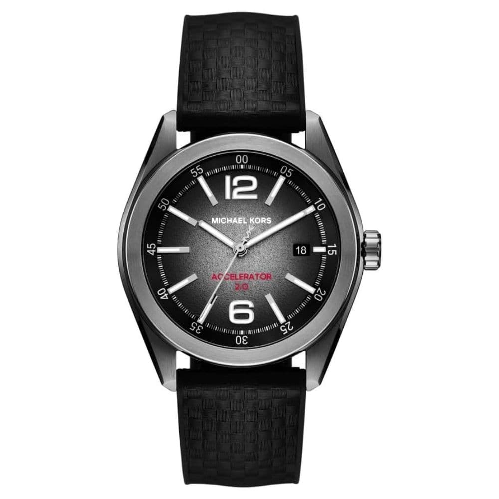 Michael Kors Men's Accelerator 1