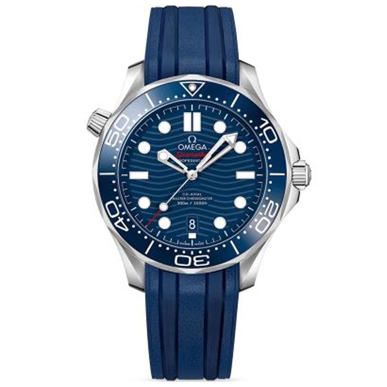 Omega Men's Seamaster 1