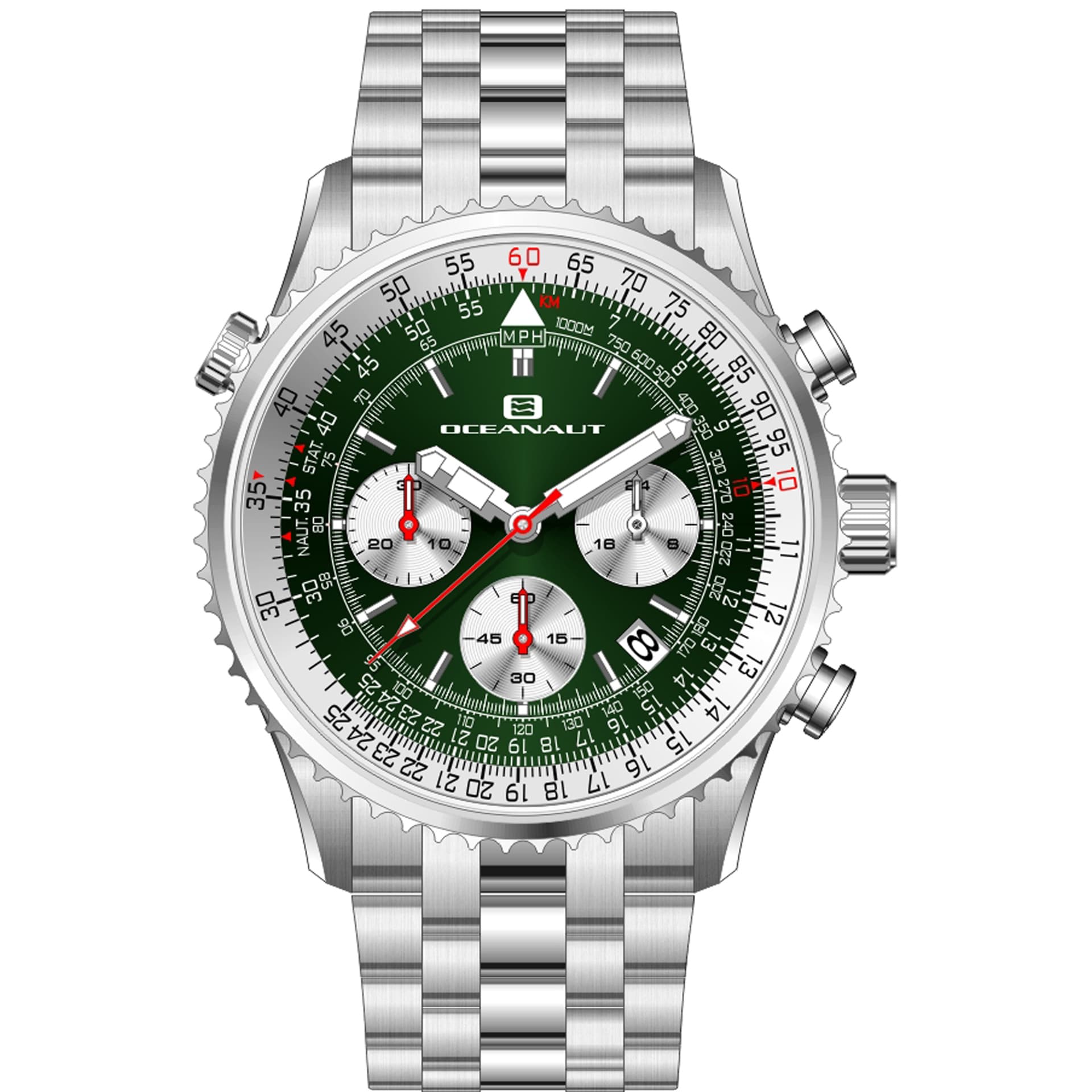 Oceanaut Men's Flight 1